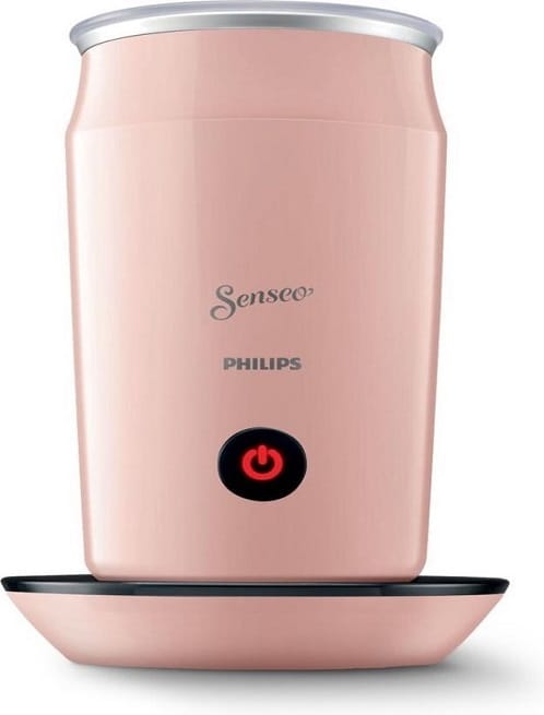philips senseo 6500/30 roze